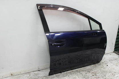 Used Subaru, Impreza Right Front Door G4 Sedan/Hatch, 12/11 08/17 2012 – image 2 - All Good Parts