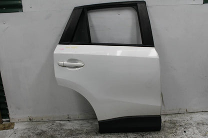 Used Mazda, CX5 Right Rear Door Ke 02/12 12/16 2014 – main images - All Good Parts