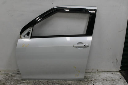 Used Suzuki, Swift Left Front Door Fz 08/10 03/17 2012 – main images - All Good Parts