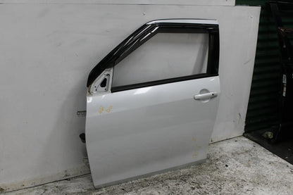Used Suzuki, Swift Left Front Door Fz 08/10 03/17 2012 – image 2 - All Good Parts