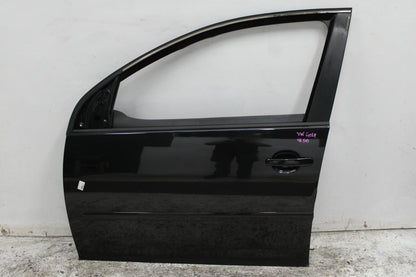 Used Volkswagen, Golf Left Front Door Gen 5 5Dr Hatch, 06/04 02/09 2008 – main images - All Good Parts