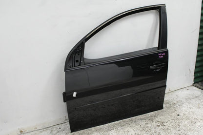 Used Volkswagen, Golf Left Front Door Gen 5 5Dr Hatch, 06/04 02/09 2008 – image 2 - All Good Parts