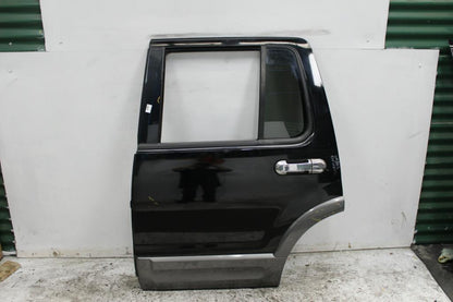 Used Ford, Explorer Left Rear Door Ut-Uz 10/01 08/05 2005 – main images - All Good Parts