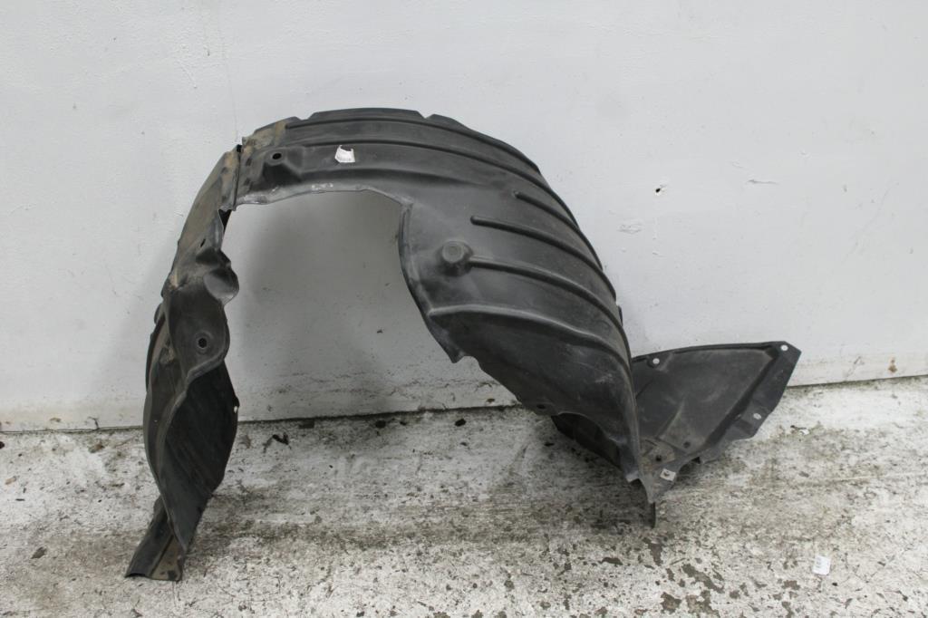 Used Mazda, 6 Left Guard Liner Gj-Gl 11/12 02/18 2014 – main images - All Good Parts