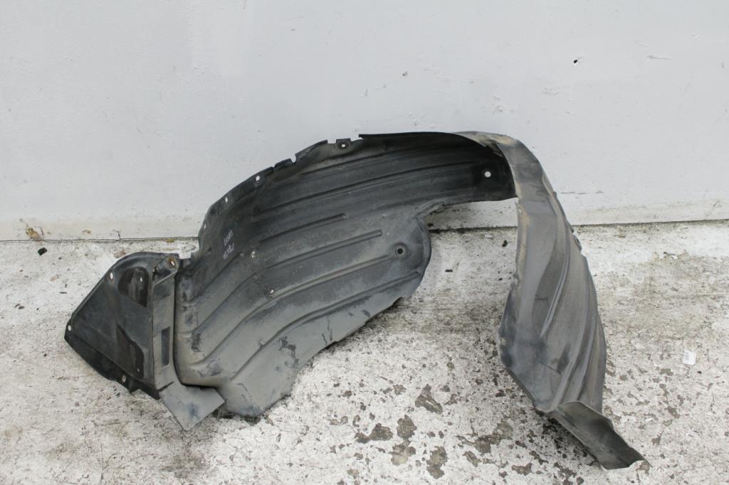 Used Mazda, 6 Left Guard Liner Gj-Gl 11/12 02/18 2014 – image 2 - All Good Parts