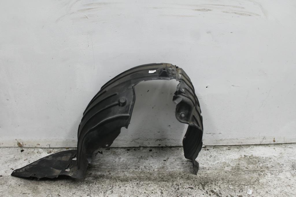 Used Mazda, 6 Right Guard Liner Gj-Gl 11/12 02/18 2014 – main images - All Good Parts