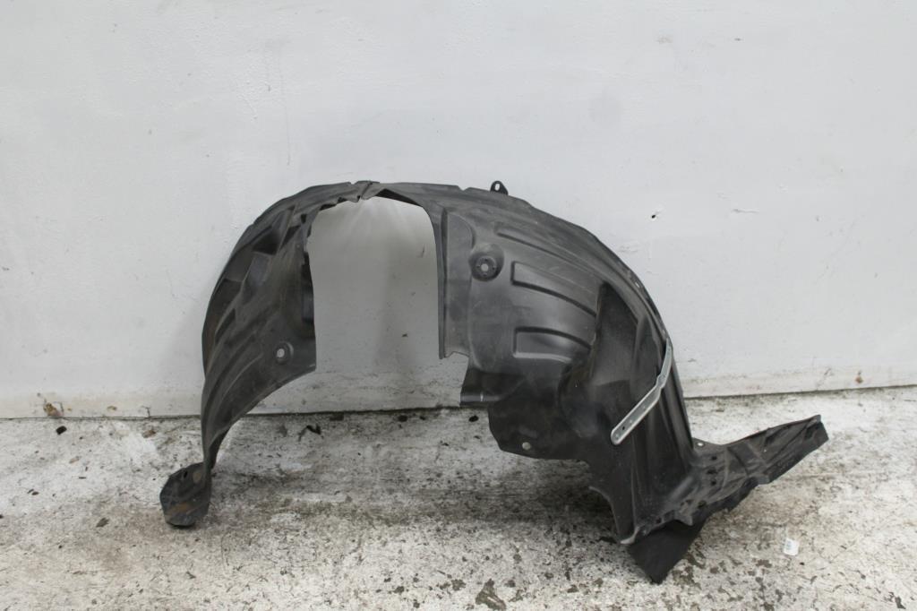 Used Mazda, CX5 Left Guard Liner Ke Front, 02/12 12/16 2012 – main images - All Good Parts