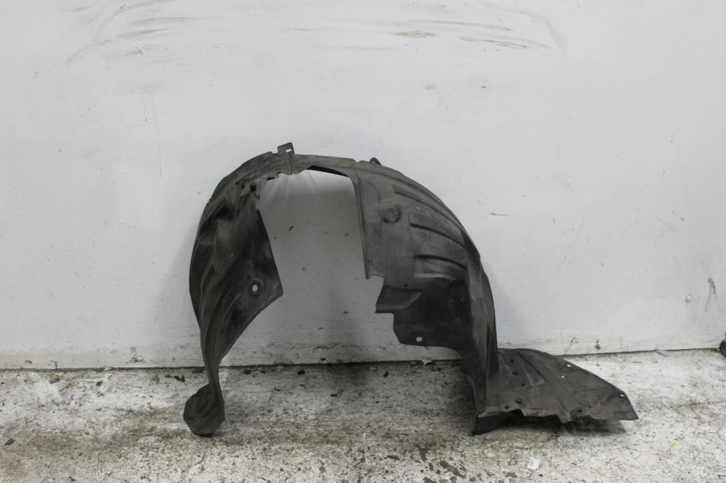 Used Mazda, CX5 Left Guard Liner Ke Front, 02/12 12/16 2012 – main images - All Good Parts