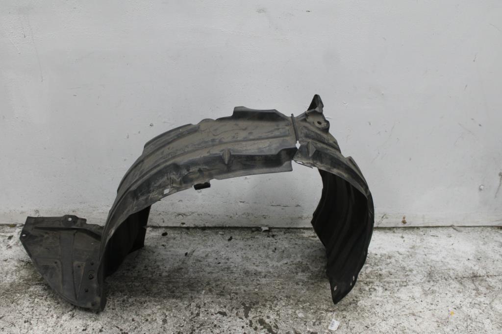 Used Mazda, CX5 Left Guard Liner Ke Front, 02/12 12/16 2012 – image 2 - All Good Parts