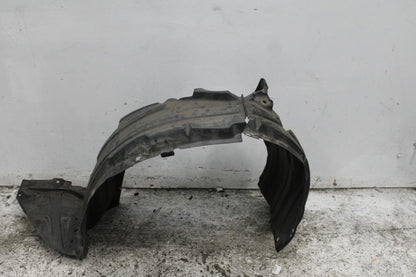 Used Mazda, CX5 Left Guard Liner Ke Front, 02/12 12/16 2012 – image 2 - All Good Parts