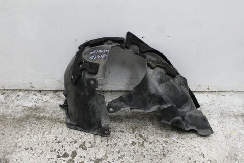 Renault, Clio Right Guard Liner X98 09/13 10/19