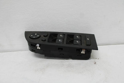 Used BMW, 3 Series Power Window Switch Rh Front (Master Switch) W/ Auto Dip Type, E90, Sedan, 03/05 01/12 2005 – main images - All Good Parts