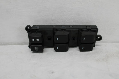 Used Suzuki, Kizashi Power Window Switch Rh Front (Master Switch) Fr, 12/09 01/17 2013 – main images - All Good Parts