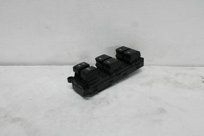 Used Suzuki, Kizashi Power Window Switch Rh Front (Master Switch) Fr, 12/09 01/17 2013 – image 2 - All Good Parts