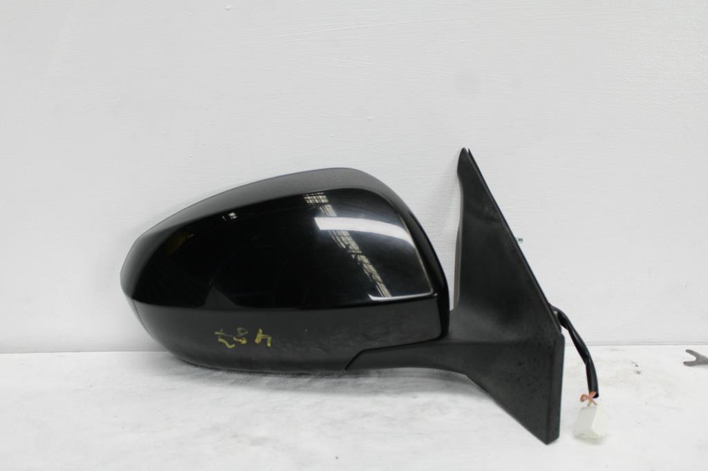 Used Suzuki, Kizashi Right Door Mirror Fr Non Heated Type, 12/09 01/17 2013 – image 2 - All Good Parts