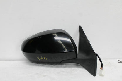 Used Suzuki, Kizashi Right Door Mirror Fr Non Heated Type, 12/09 01/17 2013 – image 2 - All Good Parts
