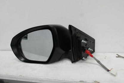 Used Suzuki, Kizashi Left Door Mirror Fr Non Heated Type, 12/09 01/17 2013 – main images - All Good Parts