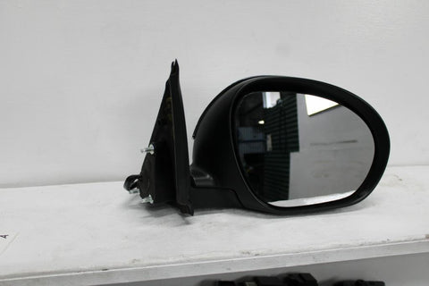 Nissan, Juke Right Door Mirror F15 Power Folding, Non Indicator Type, 06/10 12/14