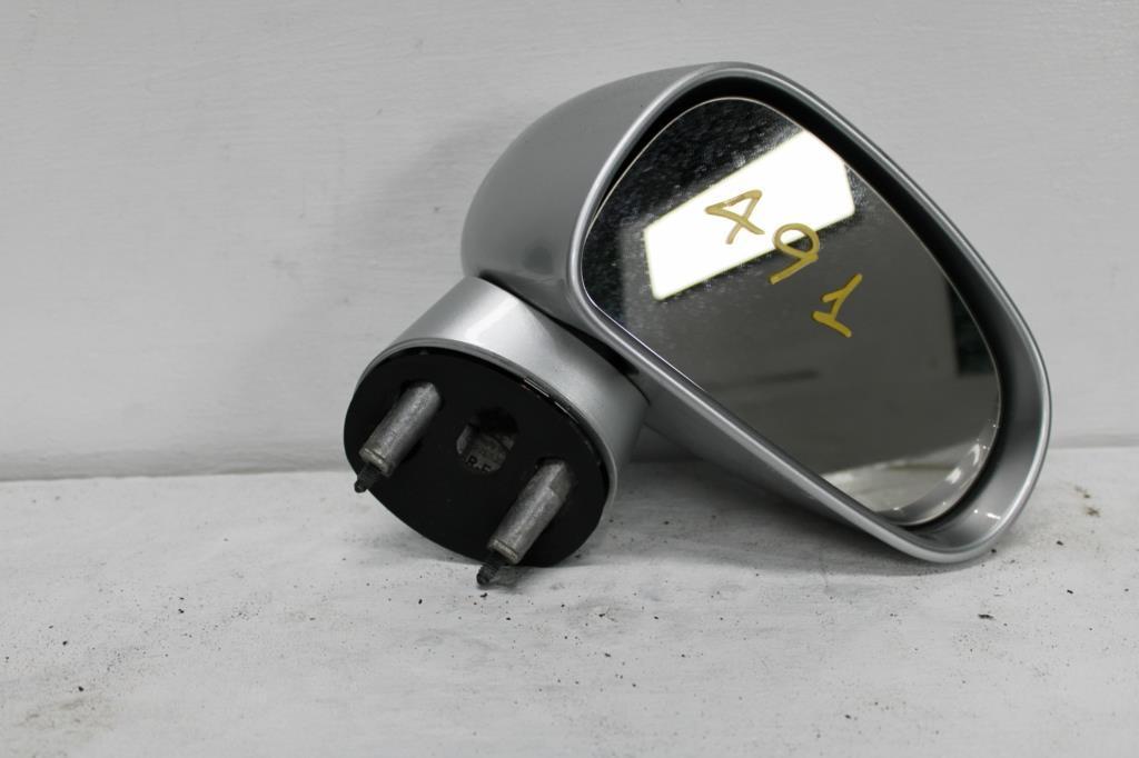 Used Audi, Tt Right Door Mirror 8N Coupe, 06/99 08/06 2003 – main images - All Good Parts