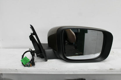 Used Volvo, XC60 Right Door Mirror Dz Non Blind Spot Info System Type, Non Camera Type, 02/09 09/13 2010 – main images - All Good Parts