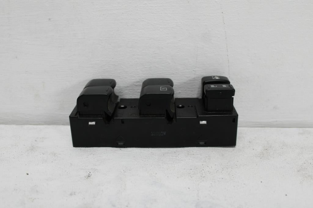 Used Subaru, Impreza Power Window Switch Rh Front (Master Switch) Marked M00 On Back, G4, 12/11 03/15 2012 – image 2 - All Good Parts