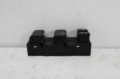 Used Subaru, Impreza Power Window Switch Rh Front (Master Switch) Marked M00 On Back, G4, 12/11 03/15 2012 – image 2 - All Good Parts