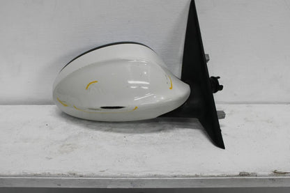 Used BMW, 3 Series Right Door Mirror E90/E91 Sedan/Wagon, Standard, Power Fold, W/ Auto Dip Type Only, 03/05 09/13 2005 – image 2 - All Good Parts