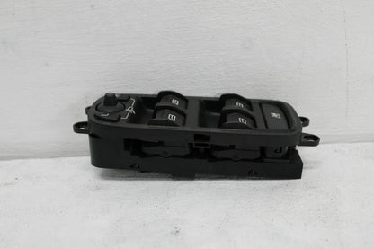 Volvo, XC60 Power Window Switch Rh Front (Master Switch) Dz, 02/09 04/17