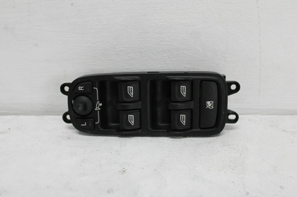 Volvo, XC60 Power Window Switch Rh Front (Master Switch) Dz, 02/09 04/17