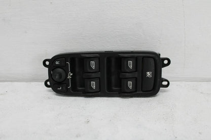 Volvo, XC60 Power Window Switch Rh Front (Master Switch) Dz, 02/09 04/17