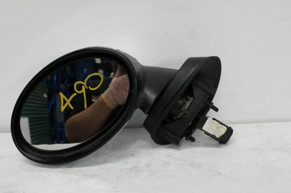 Used MINI, Cooper Left Door Mirror R50/R52/R53 Colour Coded, 04/01 06/08 2005 – main images - All Good Parts