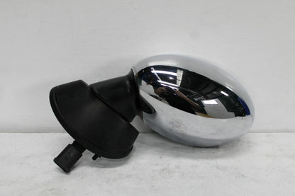 Used MINI, Cooper Left Door Mirror R50/R52/R53 Colour Coded, 04/01 06/08 2005 – image 2 - All Good Parts