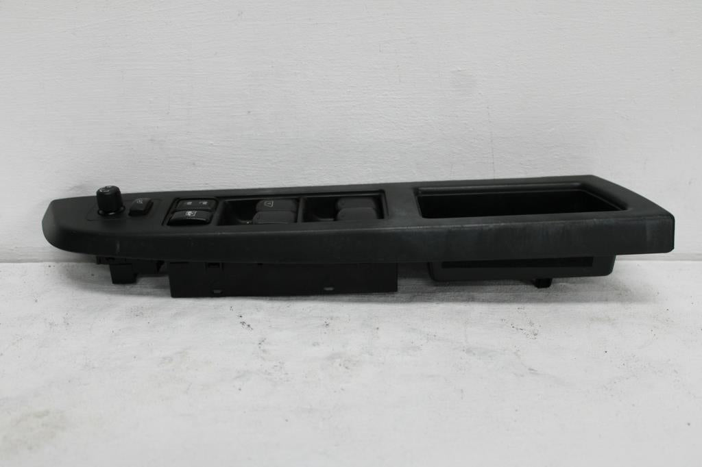 Used Subaru, Impreza Power Window Switch Rh Front (Master Switch) Marked M00 On Back, G4, 12/11 03/15 2012 – main images - All Good Parts