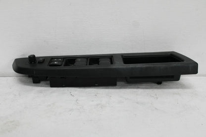 Used Subaru, Impreza Power Window Switch Rh Front (Master Switch) Marked M00 On Back, G4, 12/11 03/15 2012 – main images - All Good Parts