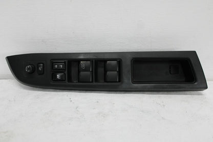 Used Subaru, Impreza Power Window Switch Rh Front (Master Switch) Marked M00 On Back, G4, 12/11 03/15 2012 – image 2 - All Good Parts