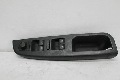Used Volkswagen, Golf Power Window Switch Rh Front (Master Switch) 5Dr Hatch, Gen 5, 06/04 02/09 2008 – main images - All Good Parts