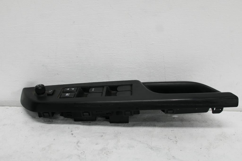 Used Suzuki, Swift Power Window Switch Rh Front (Master Switch) Fz, 20 Pin Type, 08/10 03/17 2012 – main images - All Good Parts