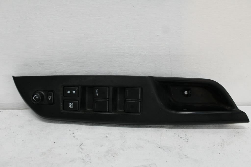 Used Suzuki, Swift Power Window Switch Rh Front (Master Switch) Fz, 20 Pin Type, 08/10 03/17 2012 – image 2 - All Good Parts