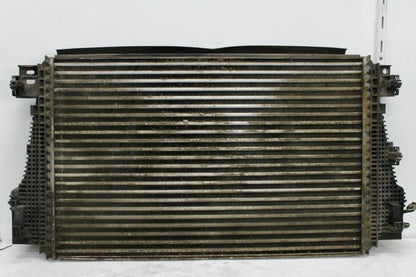 Used Volkswagen, Amarok Intercooler Lh Hose Diesel, 2.0, 2H, Twin Turbo, 10/10 09/22 2014 – main images - All Good Parts