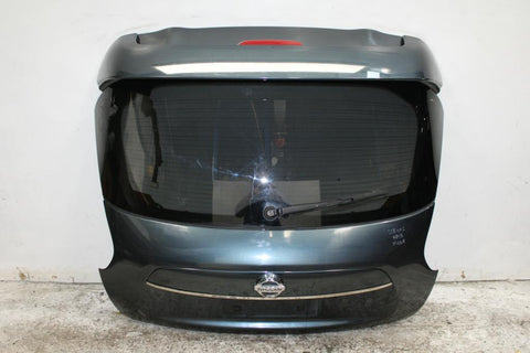 Nissan, Juke Bootlid/Tailgate F15 St, Spoilered, Non Camera Type, 06/10 12/19
