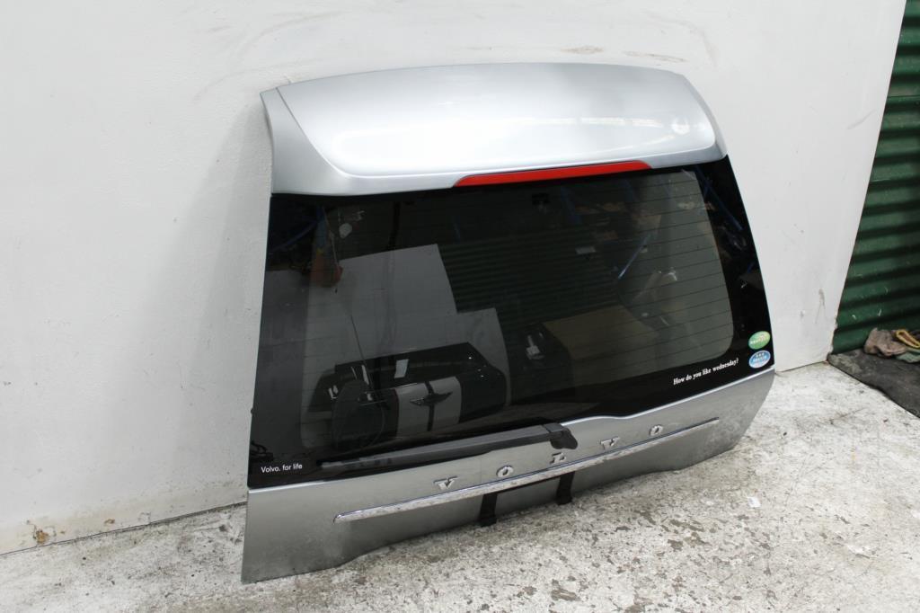 Volvo, XC90 Bootlid/Tailgate Upper 07/03 12/14