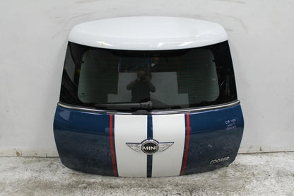 Used MINI, Cooper Bootlid/Tailgate Tailgate R60, Countryman, 01/11 09/16 2011 – main images - All Good Parts