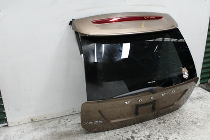 Used Volvo, XC60 Bootlid/Tailgate Tailgate Dz, Electronic Type, 02/09 09/13 2010 – image 2 - All Good Parts