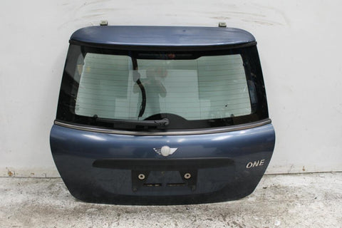 MINI, Cooper Bootlid/Tailgate Tailgate R56 , 03/07 10/13