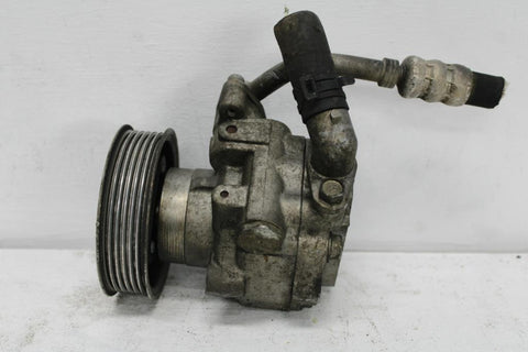 Volkswagen, Amarok Steering Pump 2H Diesel, 2.0, Turbo, 10/10 09/22