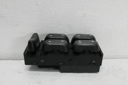 Used Ford, Explorer Power Window Switch Rh Front (Master Switch) Ut Uz, 10/01 08/05 2005 – image 2 - All Good Parts