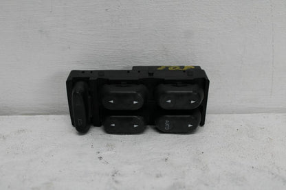 Used Ford, Explorer Power Window Switch Rh Front (Master Switch) Ut Uz, 10/01 08/05 2005 – main images - All Good Parts