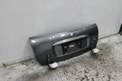 Used MINI, Cooper Bootlid/Tailgate Bootlid Series 1, Cabrio, 12/04 12/08 2007 – image 2 - All Good Parts