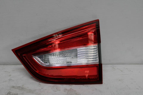Suzuki,  S Cross Rear Garnish Jy Tailgate Lamp (Rh Side), Non Led Type, 09/13 05/22