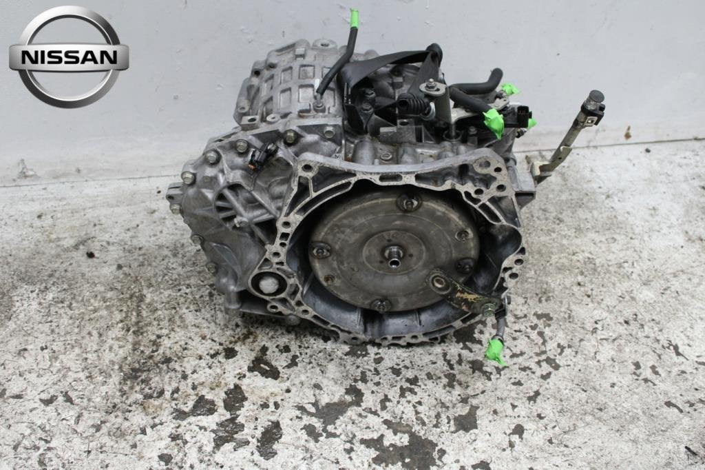 Used Nissan, Dualis Used Transmission Auto, Fwd, 2.0, Mr20, J10, 10/07-05/14 (Aus Only) J5140 2011 – main images - All Good Parts